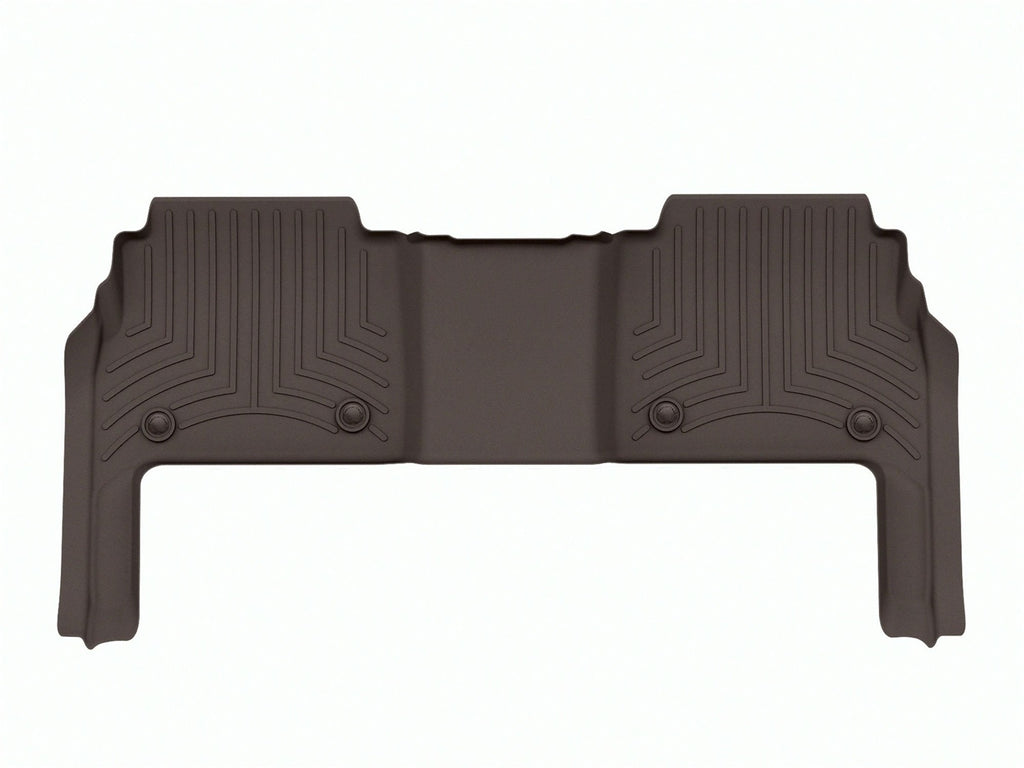 Weathertech 4717532 FloorLiner™ DigitalFit® for Select Land Rover Range Rover