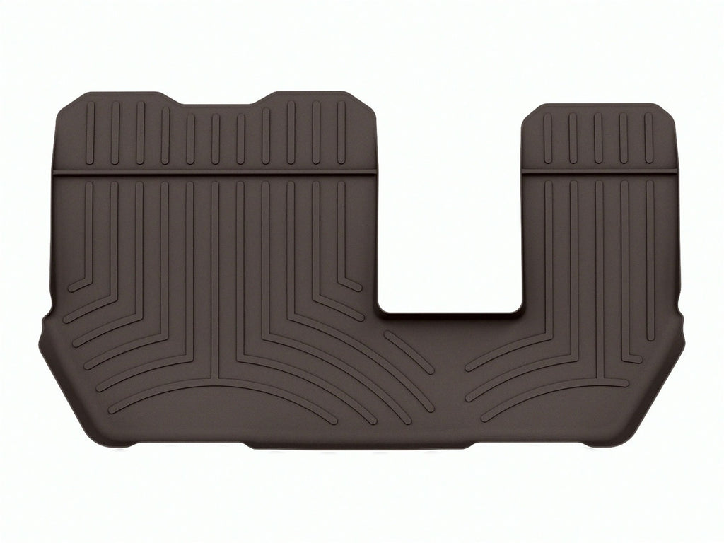 Weathertech 4717533 FloorLiner™ DigitalFit® for Select Land Rover Range Rover