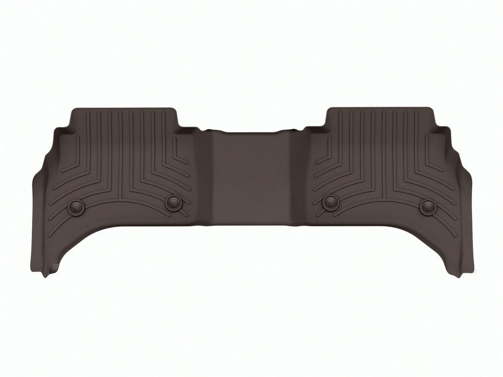 Weathertech 4717534 FloorLiner™ DigitalFit® for Select Land Rover Range Rover, Land Rover Range Rover Sport
