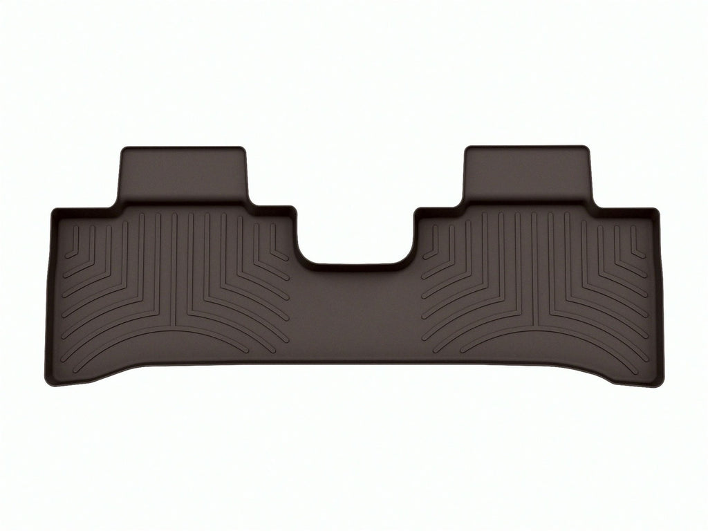 Weathertech 4717734 FloorLiner™ DigitalFit® for Select Mercedes-Benz EQE 350 SUV, Mercedes-Benz EQE 350+ SUV, Mercedes-Benz EQE 500 SUV, Mercedes-Benz EQE AMG SUV