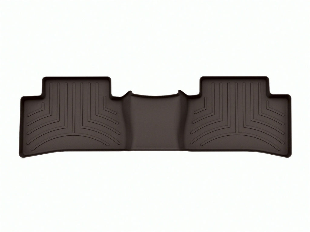 Weathertech 4717752 FloorLiner™ DigitalFit® for Select Toyota Corolla Cross