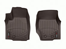 Load image into Gallery viewer, Weathertech 4717821 FloorLiner™ DigitalFit® for Select Jeep Grand Cherokee, Jeep Grand Cherokee L