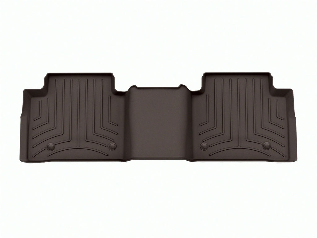Weathertech 4717822IM FloorLiner™ HP for Select Jeep Grand Cherokee
