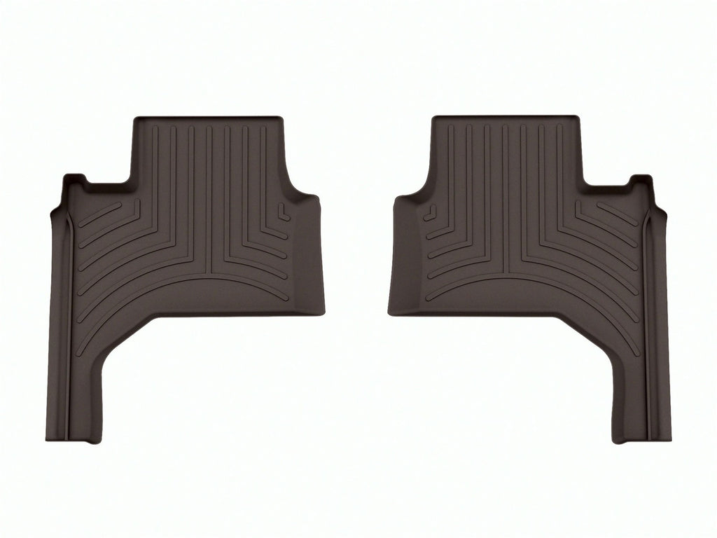 Weathertech 4717852 FloorLiner™ DigitalFit® for Select Lexus LX600