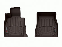 Load image into Gallery viewer, Weathertech 4717901 FloorLiner™ DigitalFit® for Select BMW 740i, BMW 750e xDrive, BMW 760i xDrive, BMW i7