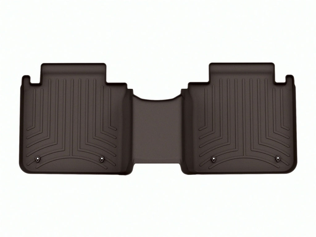 Weathertech 4717902 FloorLiner™ DigitalFit® for Select BMW 750e xDrive, BMW i7