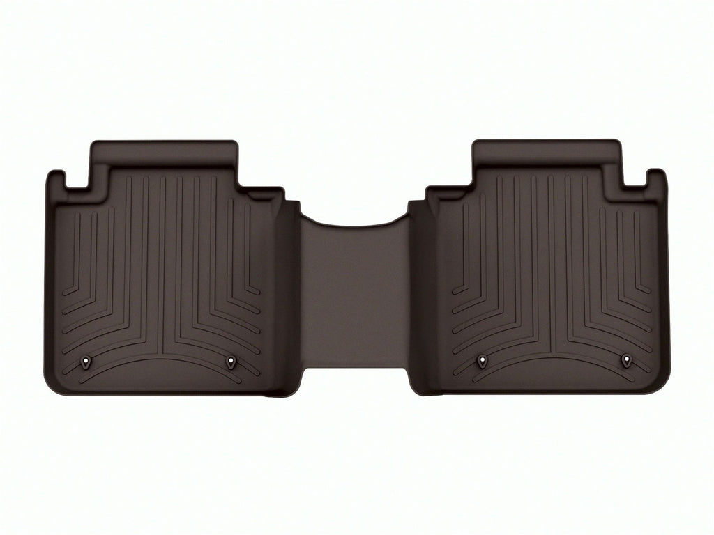 Weathertech 4717903 FloorLiner™ DigitalFit® for Select BMW 740i, BMW 760i xDrive