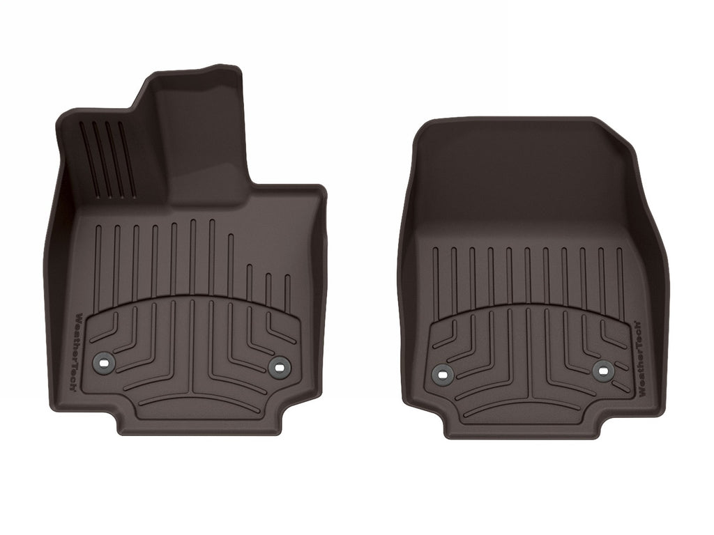 Weathertech 4717951IM FloorLiner™ HP for Select Lexus RX350, Lexus RX350h, Lexus RX450h+, Lexus RX500h