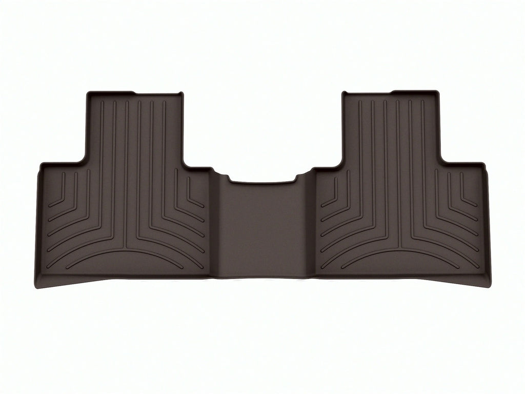 Weathertech 4717952IM FloorLiner™ HP for Select Lexus RX350, Lexus RX350h, Lexus RX450h+, Lexus RX500h