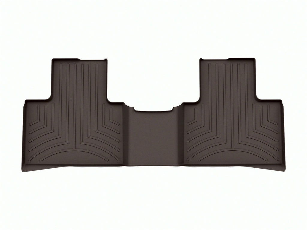Weathertech 4717952 FloorLiner™ DigitalFit® for Select Lexus RX350, Lexus RX350h, Lexus RX450h+, Lexus RX500h