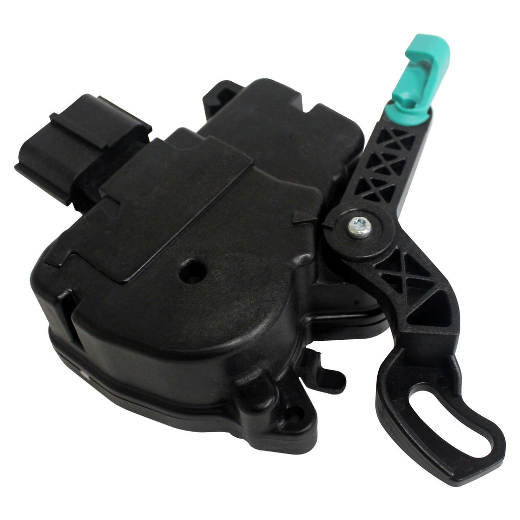 Crown Automotive Jeep Replacement 4717960AC Right Sliding Door Lock Actuator for 01-07 Dodge / Chrysler Minivans for Select Chrysler Grand Voyager, Chrysler Town & Country, Chrysler Voyager, Dodge Caravan, Dodge Grand Caravan