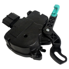 Load image into Gallery viewer, Crown Automotive Jeep Replacement 4717960AC Right Sliding Door Lock Actuator for 01-07 Dodge / Chrysler Minivans for Select Chrysler Grand Voyager, Chrysler Town &amp; Country, Chrysler Voyager, Dodge Caravan, Dodge Grand Caravan