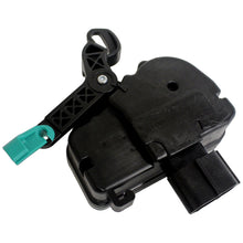 Load image into Gallery viewer, Crown Automotive Jeep Replacement 4717960AC Right Sliding Door Lock Actuator for 01-07 Dodge / Chrysler Minivans for Select Chrysler Grand Voyager, Chrysler Town &amp; Country, Chrysler Voyager, Dodge Caravan, Dodge Grand Caravan
