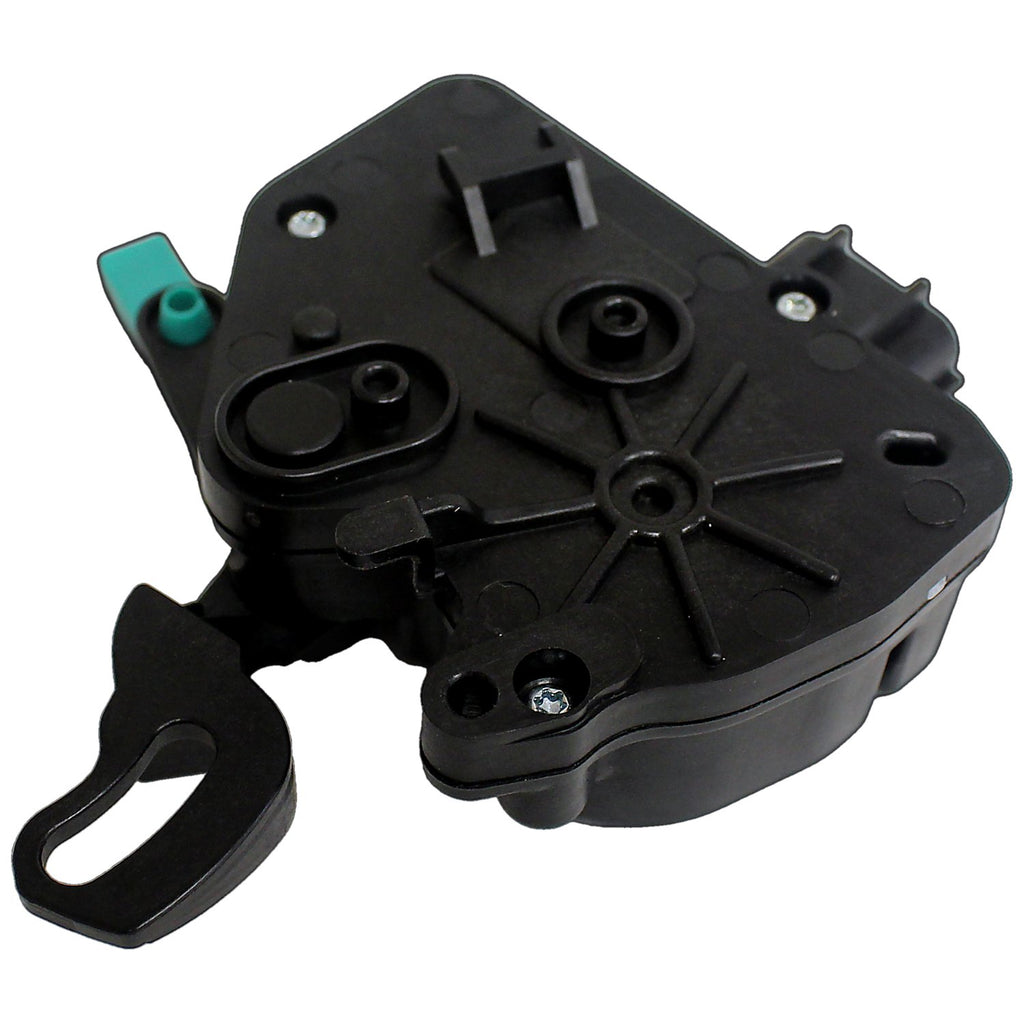 Crown Automotive Jeep Replacement 4717960AC Right Sliding Door Lock Actuator for 01-07 Dodge / Chrysler Minivans for Select Chrysler Grand Voyager, Chrysler Town & Country, Chrysler Voyager, Dodge Caravan, Dodge Grand Caravan