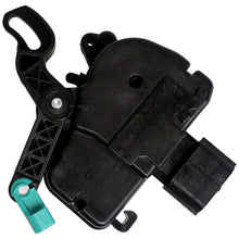 Load image into Gallery viewer, Crown Automotive Jeep Replacement 4717960AC Right Sliding Door Lock Actuator for 01-07 Dodge / Chrysler Minivans for Select Chrysler Grand Voyager, Chrysler Town &amp; Country, Chrysler Voyager, Dodge Caravan, Dodge Grand Caravan