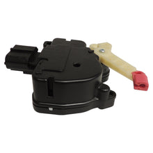 Load image into Gallery viewer, Crown Automotive Jeep Replacement 4717961AC Left Sliding Door Lock Actuator for 01-07 Dodge / Chrysler Minivans for Select Chrysler Grand Voyager, Chrysler Town &amp; Country, Chrysler Voyager, Dodge Caravan, Dodge Grand Caravan