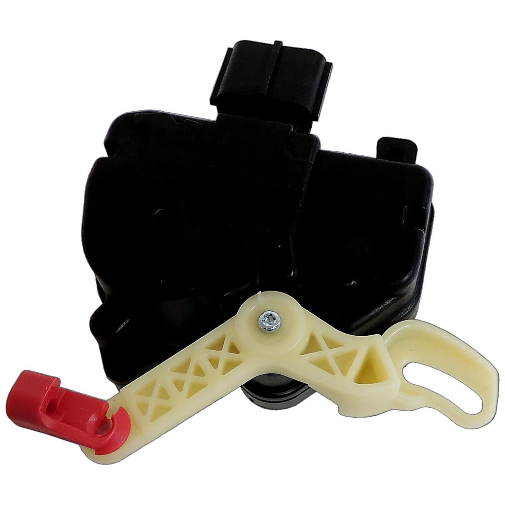 Crown Automotive Jeep Replacement 4717961AC Left Sliding Door Lock Actuator for 01-07 Dodge / Chrysler Minivans for Select Chrysler Grand Voyager, Chrysler Town & Country, Chrysler Voyager, Dodge Caravan, Dodge Grand Caravan