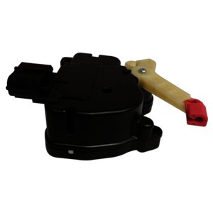 Crown Automotive Jeep Replacement 4717961AC Left Sliding Door Lock Actuator for 01-07 Dodge / Chrysler Minivans for Select Chrysler Grand Voyager, Chrysler Town & Country, Chrysler Voyager, Dodge Caravan, Dodge Grand Caravan
