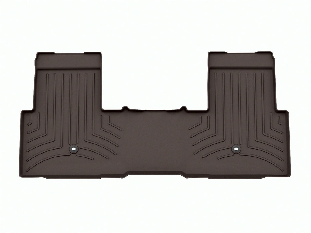 Weathertech 4717962IM FloorLiner™ HP for Select Honda Pilot
