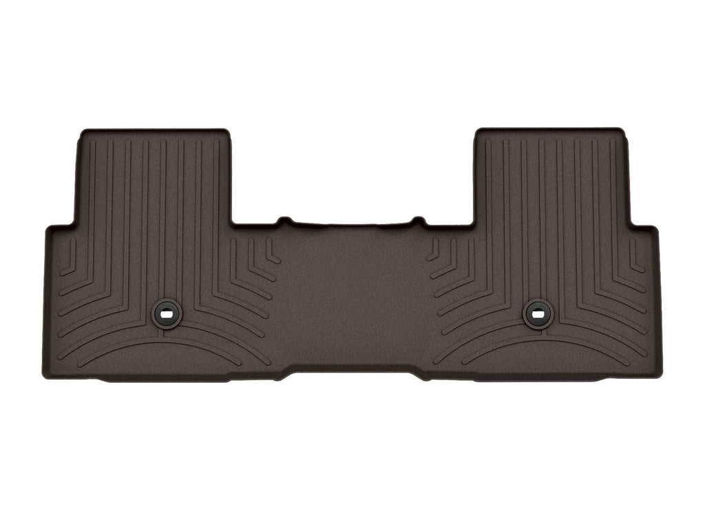 Weathertech 4717962 FloorLiner™ DigitalFit® for Select Honda Pilot