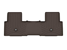 Load image into Gallery viewer, Weathertech 4717962 FloorLiner™ DigitalFit® for Select Honda Pilot