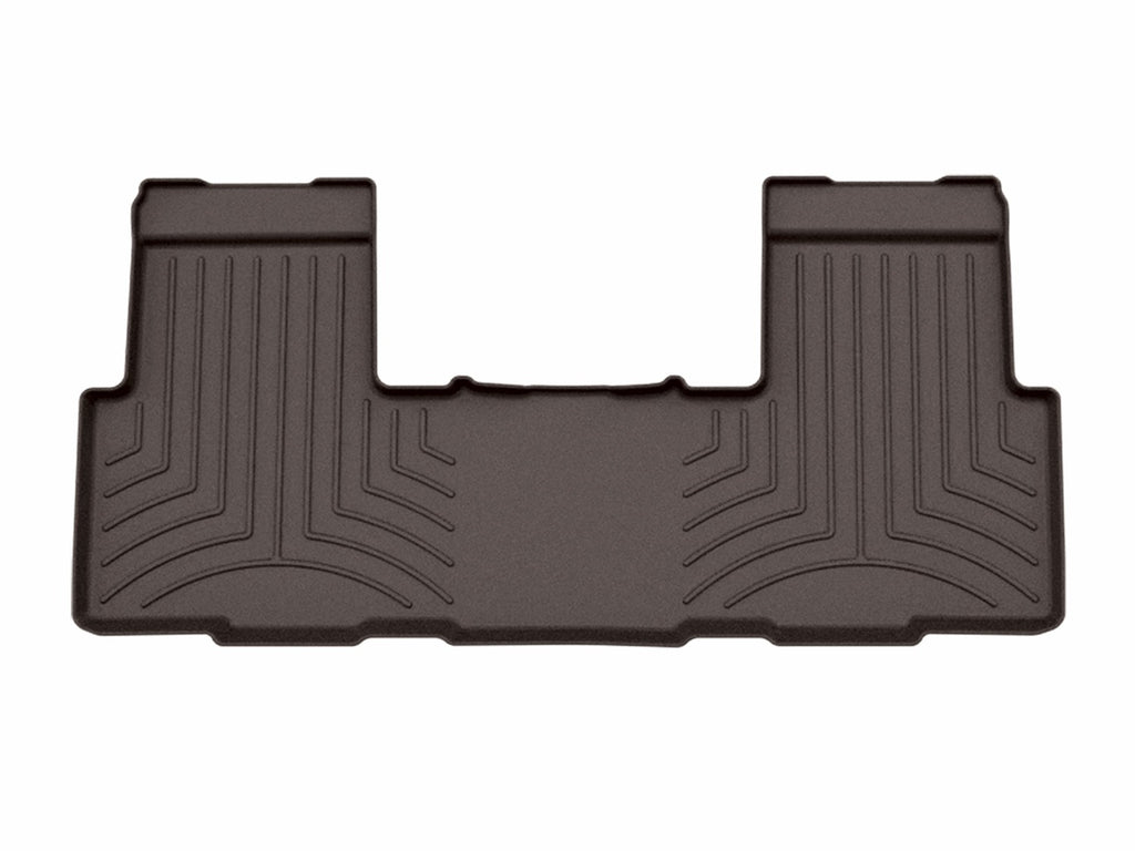 Weathertech 4717963IM FloorLiner™ HP for Select Honda Passport