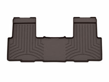 Load image into Gallery viewer, Weathertech 4717963IM FloorLiner™ HP for Select Honda Passport