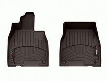 Load image into Gallery viewer, Weathertech 4717991 FloorLiner™ DigitalFit® for Select Mercedes-Benz EQE 350, Mercedes-Benz EQE 350+, Mercedes-Benz EQE 500, Mercedes-Benz EQE AMG