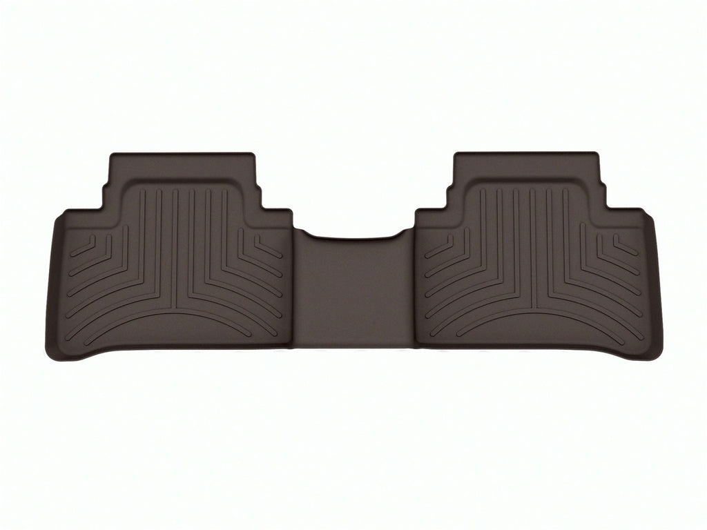 Weathertech 4717992 FloorLiner™ DigitalFit® for Select Mercedes-Benz EQE 350, Mercedes-Benz EQE 350+, Mercedes-Benz EQE 500, Mercedes-Benz EQE AMG