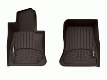 Load image into Gallery viewer, Weathertech 4718121 FloorLiner™ DigitalFit® for Select Mercedes-Benz GLC300, Mercedes-Benz GLC350e, Mercedes-Benz GLC43 AMG, Mercedes-Benz GLC63 AMG S E Performance