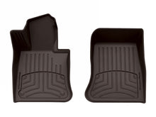 Load image into Gallery viewer, Weathertech 4718121IM FloorLiner™ HP for Select Mercedes-Benz GLC300, Mercedes-Benz GLC350e, Mercedes-Benz GLC43 AMG, Mercedes-Benz GLC63 AMG S E Performance