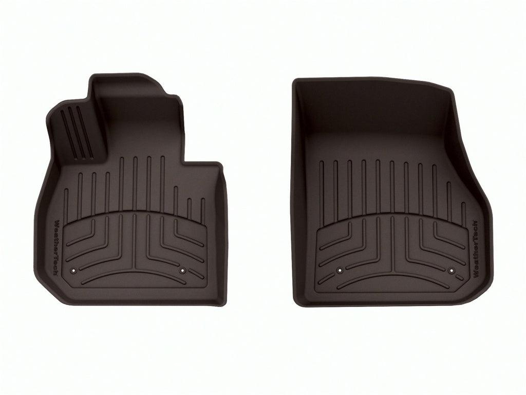 Weathertech 4718151IM FloorLiner™ HP for Select BMW X1, BMW X2
