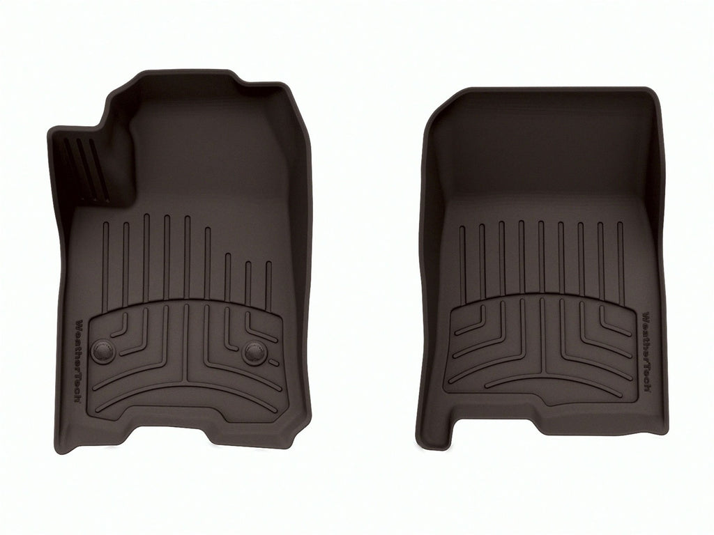 Weathertech 4718181IM FloorLiner™ HP for Select Chevrolet Colorado, GMC Canyon