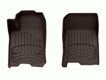 Load image into Gallery viewer, Weathertech 4718181IM FloorLiner™ HP for Select Chevrolet Colorado, GMC Canyon