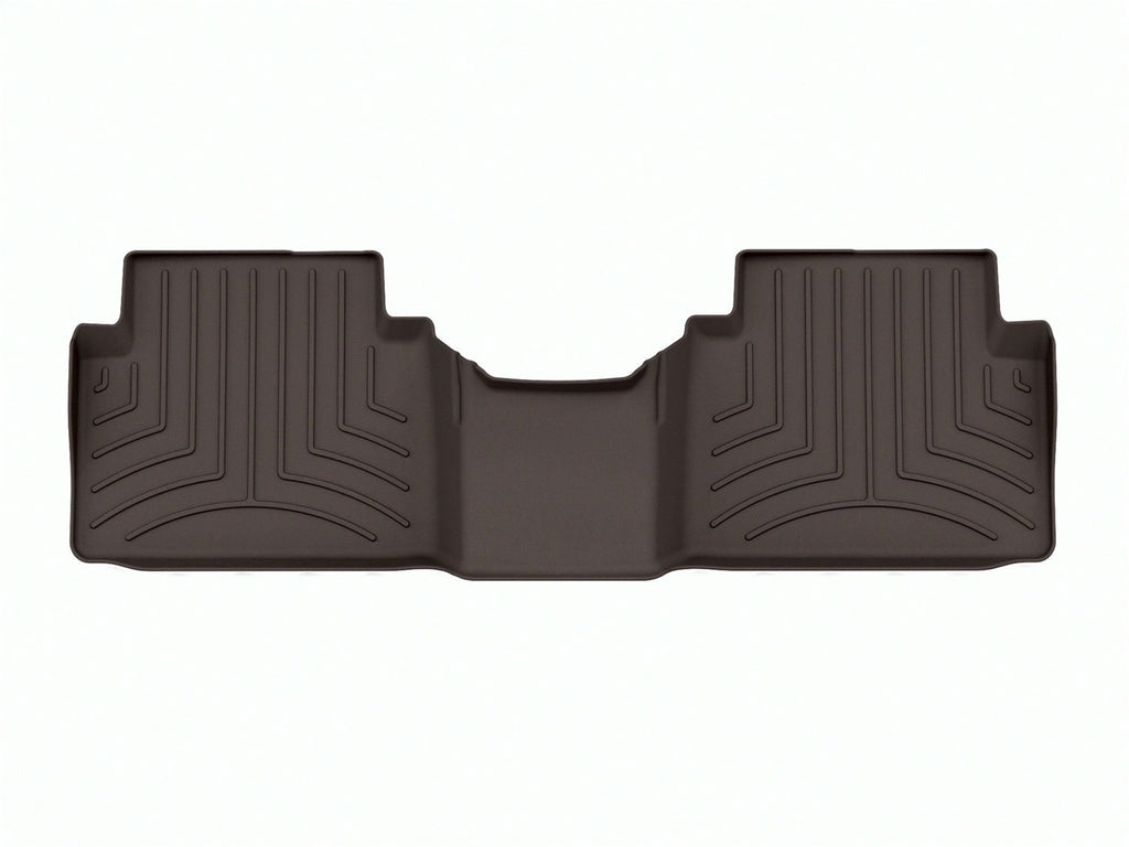 Weathertech 4718182IM FloorLiner™ HP for Select Chevrolet Colorado, GMC Canyon