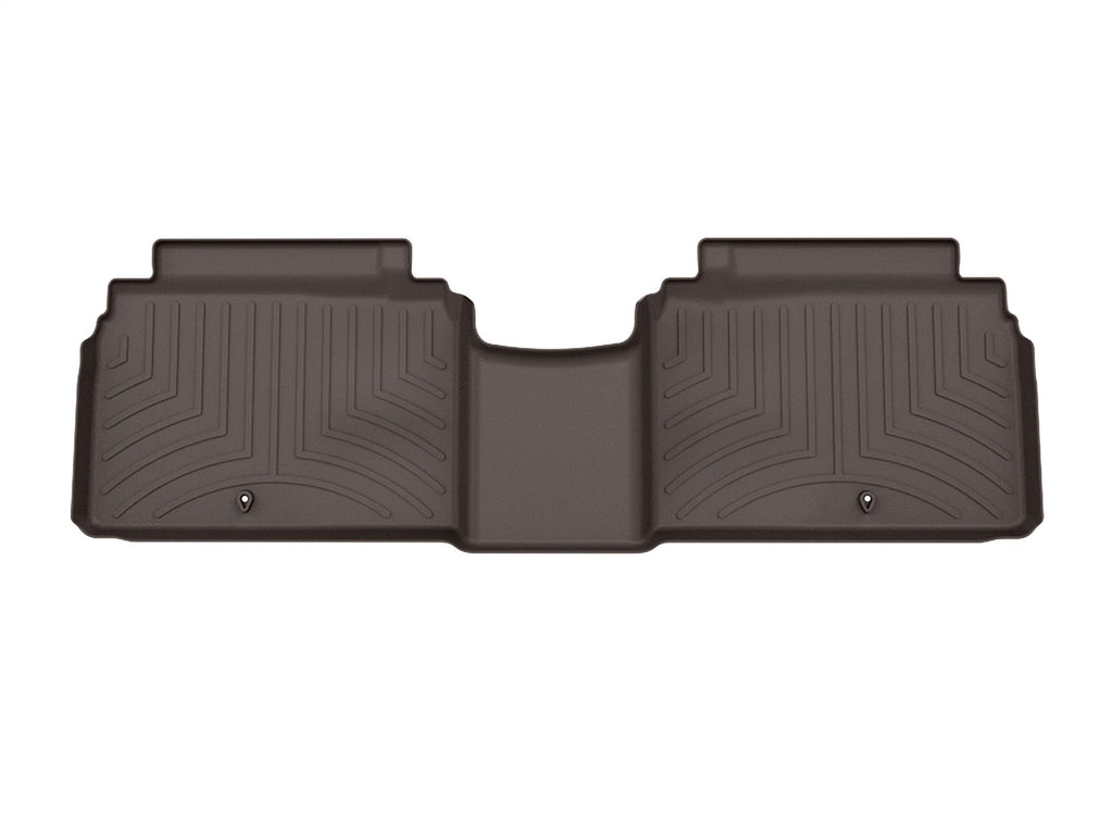 Weathertech 4718212 FloorLiner™ DigitalFit® for Select Genesis Electrified G80