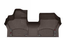 Load image into Gallery viewer, Weathertech 4718241 FloorLiner™ DigitalFit® for Select Volkswagen ID Buzz