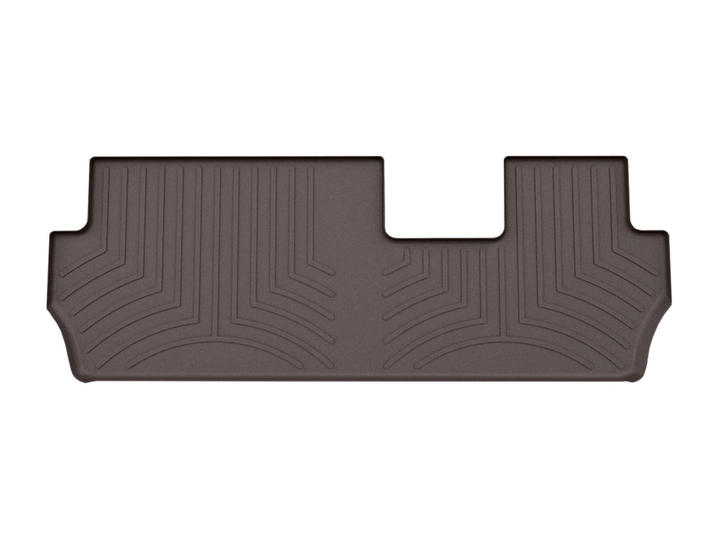 Weathertech 4718243 FloorLiner™ DigitalFit® for Select Volkswagen ID Buzz