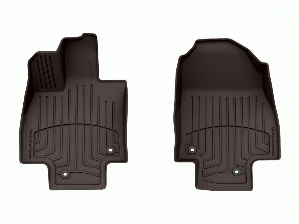 Weathertech 4718271IM FloorLiner™ HP for Select Lexus TX350, Lexus TX500h, Lexus TX550h+, Toyota Grand Highlander