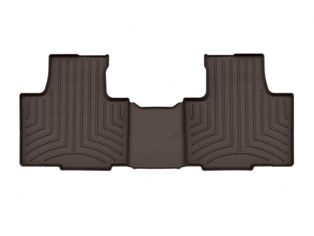 Weathertech 4718272IM FloorLiner™ HP for Select Toyota Grand Highlander