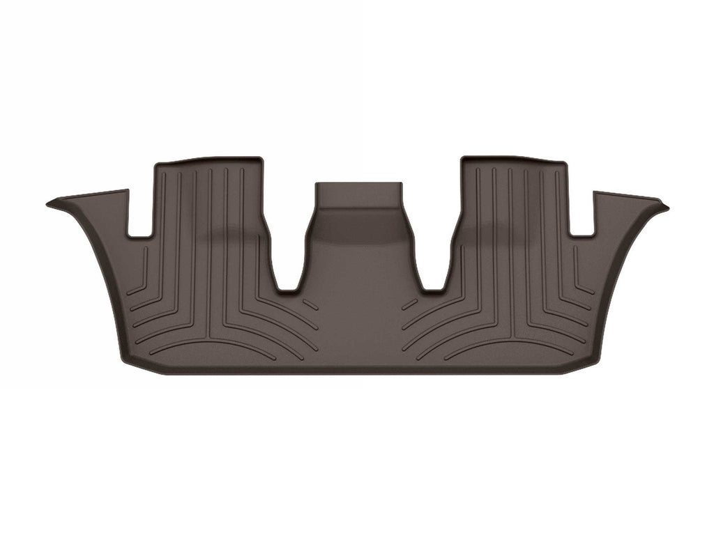 Weathertech 4718273IM FloorLiner™ HP for Select Lexus TX350, Lexus TX500h, Lexus TX550h+, Toyota Grand Highlander