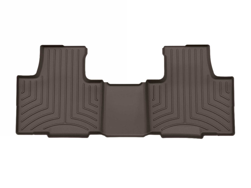 Weathertech 4718274IM FloorLiner™ HP for Select Lexus TX350, Lexus TX500h, Lexus TX550h+