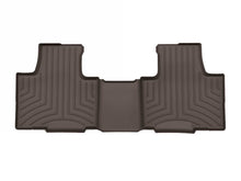 Load image into Gallery viewer, Weathertech 4718274IM FloorLiner™ HP for Select Lexus TX350, Lexus TX500h, Lexus TX550h+