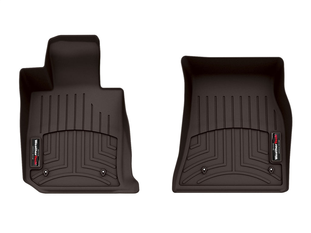 Weathertech 4718401 FloorLiner™ DigitalFit® for Select BMW M2