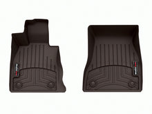 Load image into Gallery viewer, Weathertech 4718451 FloorLiner™ DigitalFit® for Select BMW 530i, BMW 530i xDrive, BMW 540i xDrive, BMW 550e xDrive, BMW M5, BMW i5