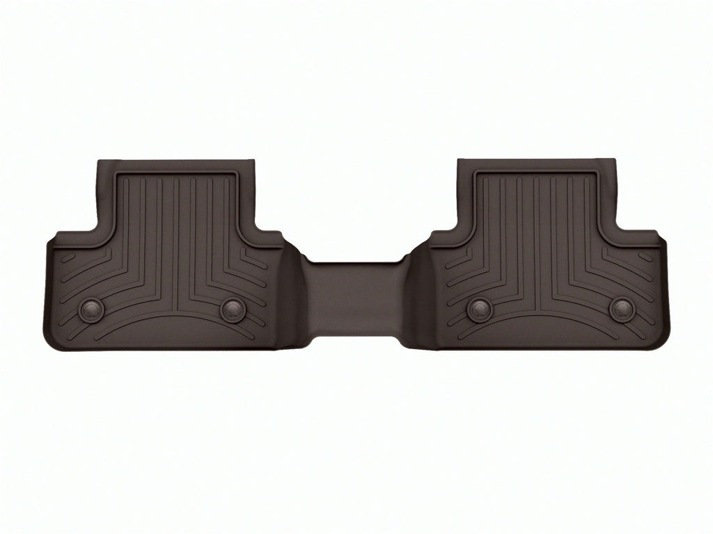 Weathertech 4718453 FloorLiner™ DigitalFit® for Select BMW 550e xDrive, BMW M5, BMW i5
