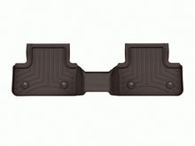 Load image into Gallery viewer, Weathertech 4718453 FloorLiner™ DigitalFit® for Select BMW 550e xDrive, BMW M5, BMW i5