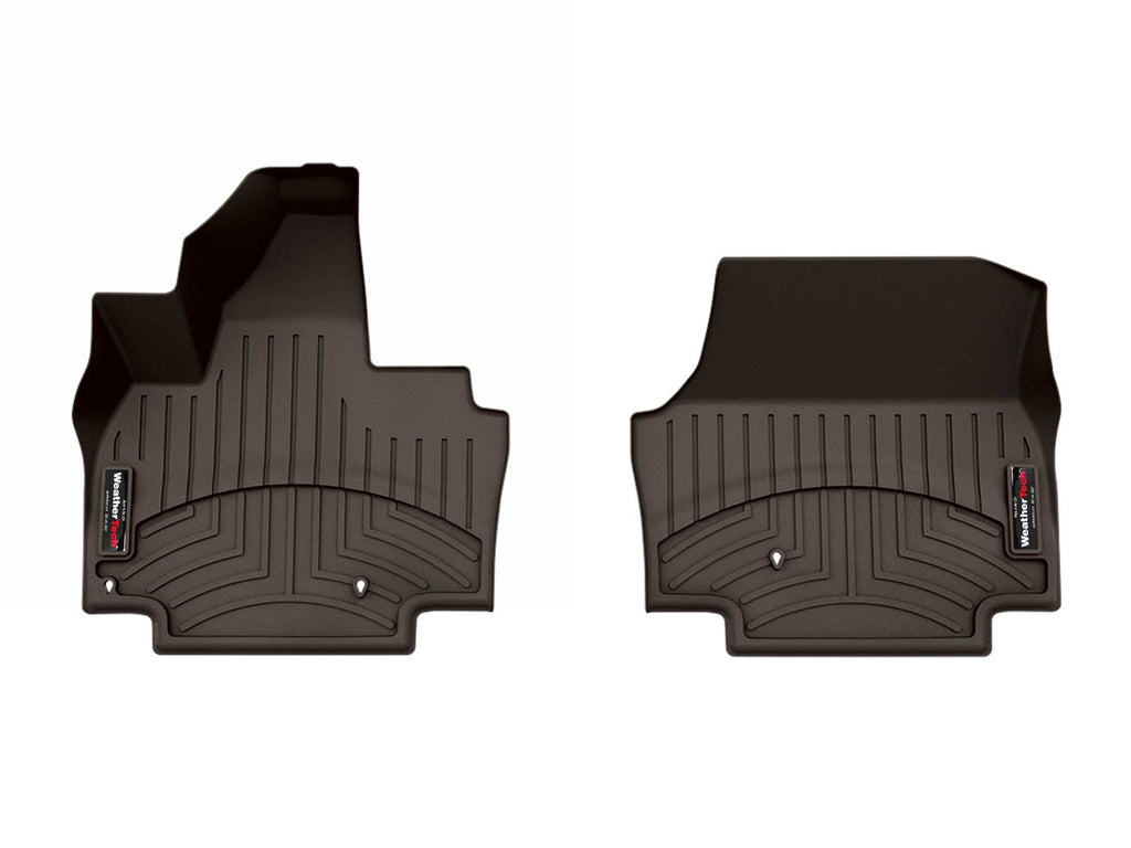 Weathertech 4718601 FloorLiner™ DigitalFit® for Select Kia EV9