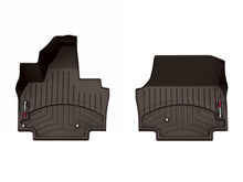 Load image into Gallery viewer, Weathertech 4718601 FloorLiner™ DigitalFit® for Select Kia EV9