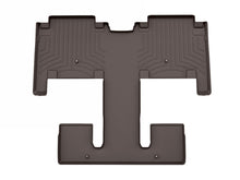 Load image into Gallery viewer, Weathertech 4718602 FloorLiner™ DigitalFit® for Select Kia EV9